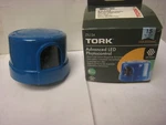 (1) New Tork TURNLOCK,LED,ZEROCROSS,105-305V,FAIL On ZTL124. Fixed Price $18.99.
