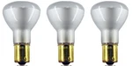 Cec Industries #1385 Bulbs, 28 V, 20 W, BA15S Base, R-12 Shape (3-PACK). Fixed Price $17.64.