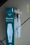 Plusrite Watt E39 High Pressure Sodium Lamp Clear Light Bulb LU250 ET18. Fixed Price $16.00.