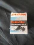 Sylvania /65 Watt Tru-aim Titan 65MR16Q/VWFL/T With Uv Stop 4 Pack. Fixed Price $10.00.