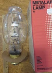 Sylvania Watt Halide Bulb (new) M175/U Metalarc M57/E Mogul Base.. Fixed Price $15.00.