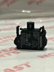 Siemens 3SU1401-1BB60-3AA0. Fixed Price $22.00.