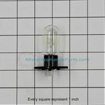 Ge Microwave Light Bulb WB36X10303. Fixed Price $30.99.