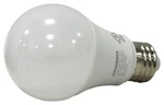 Sylvania 74079 Pack (4) Led Light Bulbs 40W Equivalent A19 6W Med Base Frosted. Fixed Price $6.99.