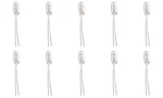 Cec Industries #2162 Bulbs 14 V 1.4 Wire Terminal Base (box Of 10). Fixed Price $7.74.