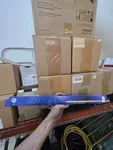 Ge Showbiz Fluorescent Lamp F58BY/STUDIOBIAX/56 5600K 2180LM. Fixed Price $9.50.