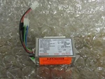 Mark Iv Luminator 24V Dc Lamp Ballast 500947001 Instant Start Pwa 503030-002. Fixed Price $15.00.