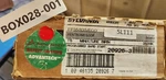 Sylvania 20926 FP35/835/ECO Ft 35W 3500K T5 Miniature Bipin Bulbs - Full Case. Fixed Price $250.00.
