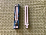 DT13/41 Eiko Lot Of 9. Fixed Price $27.00.