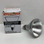 Sylvania MCP39PAR30LN/U/830/SP/ECO Pb Metal Halide 39W Spot Light Bulb C130/O. Fixed Price $34.99.