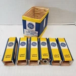 Lot Of 6 New Unused! Ge 9V Light Bulbs FG828-X1 4A/T8/SCP. Fixed Price $13.00.