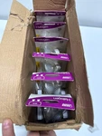 18 X Feit Electric 35-WATT Bright White (2700K) MR16 GU10 Bi-pin Base Dimmable. Fixed Price $13.93.