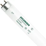 Sylvania Octron Ecologic FO32/850/ECO/22143 Fluorescent Lamp, W, Bi-pin.... Fixed Price $22.79.