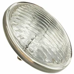 Industrial Performance 7613, 8 Watt, PAR36, 2 Screw Terminals Base Light Bulb.... Fixed Price $11.44.