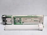 Mitsubishi Osram Fluorescent Light Lamp Bulb Bb FPL18EX-N 18WATT 4 Pin Base. Fixed Price $12.75.