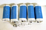 Venture 5PK ED17 U/ps Pulse Start Hid Watt Medium E26 Clear 4000K New Lot. Fixed Price $69.99.