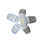 Satco Hi-pro Multi Beam Led 40W 100-277V 5200 Lumens S29751. Fixed Price $40.05.