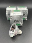Pack Ushio Eyc 12V-75W/FL36. Fixed Price $18.99.