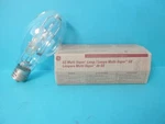 New Ge MPR250/VBU/PA/O Lighting 250W, ED28 Metal Lamp Halide Hid-r Bulb. Fixed Price $39.99.