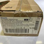 Philips 141465 15W T12 Soft White Fluorescent Bulb 1.5 DIA.X18 In. (pack 6). Fixed Price $38.25.