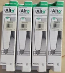 Philips Ceramalux C200S66/ALTO 200W High Pressure Sodium Mogul Lamp Lot Of 4. Fixed Price $19.99.