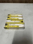 Lumapro 4TAC7 150 Watts Halogen Lamp 120V T3 2400 Lumens *lot Of. Fixed Price $20.00.