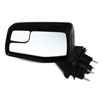 Driver Left Side Mirror Assembly Compatible With 2019-2023 Silverado And Sier.... Fixed Price $124.00.