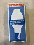 Sylvania Metalarc Lamp Bulbs M/ms 175 W. Fixed Price $22.49.