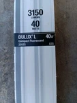 10SYLVANIA 20585 FT40DL/835/RS Dulux 40W Ecologic Compact Flourescent Bulb. Fixed Price $59.95.