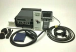 Everest Vit Videoprobe PLS500D-A & PXLA675A Borescope W/ Case Ge PXA101. Fixed Price $1199.99.