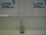 Lot Of Telemecanique DL1 BL024 Lamp Light Bulb 24V 6.5W BA15D 17X44 ***new. Fixed Price $8.69.
