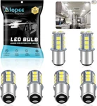 Pack Non Polarity Cec 1076 Bulb Led 1142 Bright Color: 6X-WHITE. Fixed Price $20.99.
