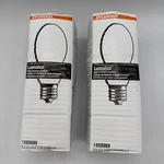 Pack Sylvania Lumalux LU100/PLUS/ECO 70W High Pressure Sodium Bulb ED23.5 E39. Fixed Price $25.99.