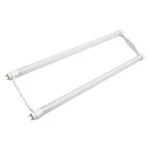 Ge Lamps LED13ET8/U6/840 Pk 12 U-bend BULB,T8,4000K,1900 LM,13W 48UV48. Fixed Price $345.48.