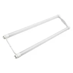 Ge Lighting LED13ET8/U6/850 U-tube, T8, 13W, 5000K. Fixed Price $20.55.