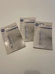 3X 150W T3 R7 Specialty Halogen Bulbs. Fixed Price $25.00.