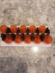 10X 3157A Bright Daytime Running Bulbs Brake Light Turn Signal Lamps. Fixed Price $19.95.