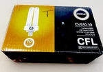 8- Circle CV510-10 Cfl 26W GX24Q-3 4-PIN Plug-in Lamp 120V 1800 Lumens. Fixed Price $27.52.