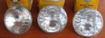 Ge Flood Lights PAR56 Mfl 120V 300W Medium Lamp Glass Sealed Beam Unused. Fixed Price $23.00.