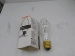 Sylvania Lumalux ET23.5 S54 LU100/ECO 100W Hps Lamp C60871. Fixed Price $14.41.