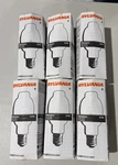 Sylvania 64457-1 Metalarc Halide Halogenures M/ms BT28 Lamps Bulbs 250WATT. Fixed Price $25.00.