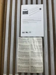 Lot Of Philips Led Shape Bulbs 53559 15.5 T8-6U PRO/24-840/BB21/G 10/1 Fb. Fixed Price $80.00.