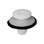 Au-ve-co 25458 Stop Lamp Housing Retainer 25EA. Fixed Price $30.54.