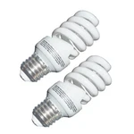 13 Watt Cfl Light Bulb 60 Soft White 2700K 1040LM Spiral Medium Base. Fixed Price $18.90.