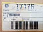 Ge Biax Cfl F18BX/SPX41/RS/10PK #17176 (sold By The Lot Of 20 Lamps). Fixed Price $70.00.