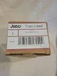 Juno Trac-lites R620L 35K 80CRI Pdim Vbs Bl. Fixed Price $39.97.