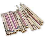 Sylvania F8T5/CW 12 8W Fluorescent Tube Light Bulb Cool White 4200K, 14 Pcs. Fixed Price $87.44.