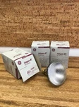(lot Of 3) PAR38 Halogen-ir Flood Lamps 60WATT Nos. Fixed Price $50.00.