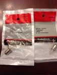 Radioshack KPR104 Krypton Flashlight Lamp, 272-1169, Qty. Fixed Price $7.20.