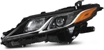 Headlight Assembly Left Driver Side Compatible With Toyota Camry 2018-22. Fixed Price $166.75.